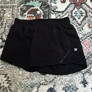 black, small, pickup in germantown or +shipping!!